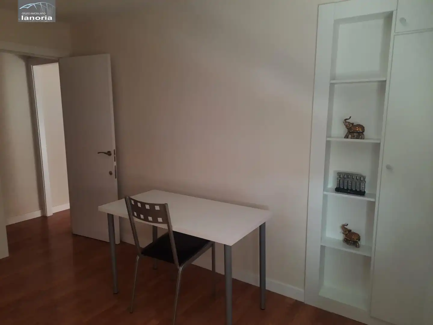 Esszimmer von Wohnung zur Miete in Albacete mit Klimaanlage, Heizung und Balkon