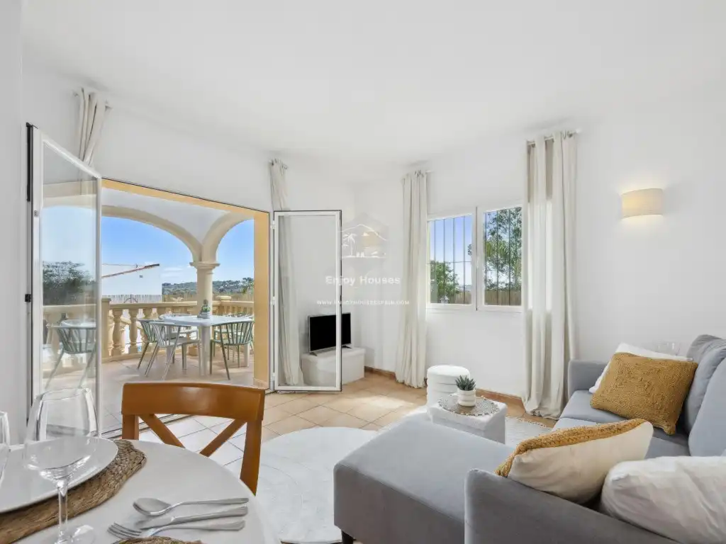 Houses for sale in La Granadella - Costa Nova