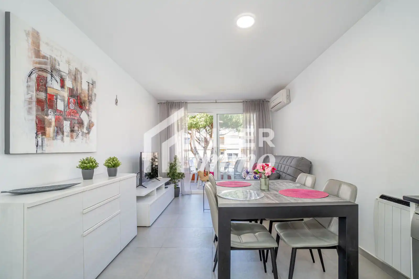 Apartament amb piscina en venda a Calle GRAN RESERVA 11, imagen 9