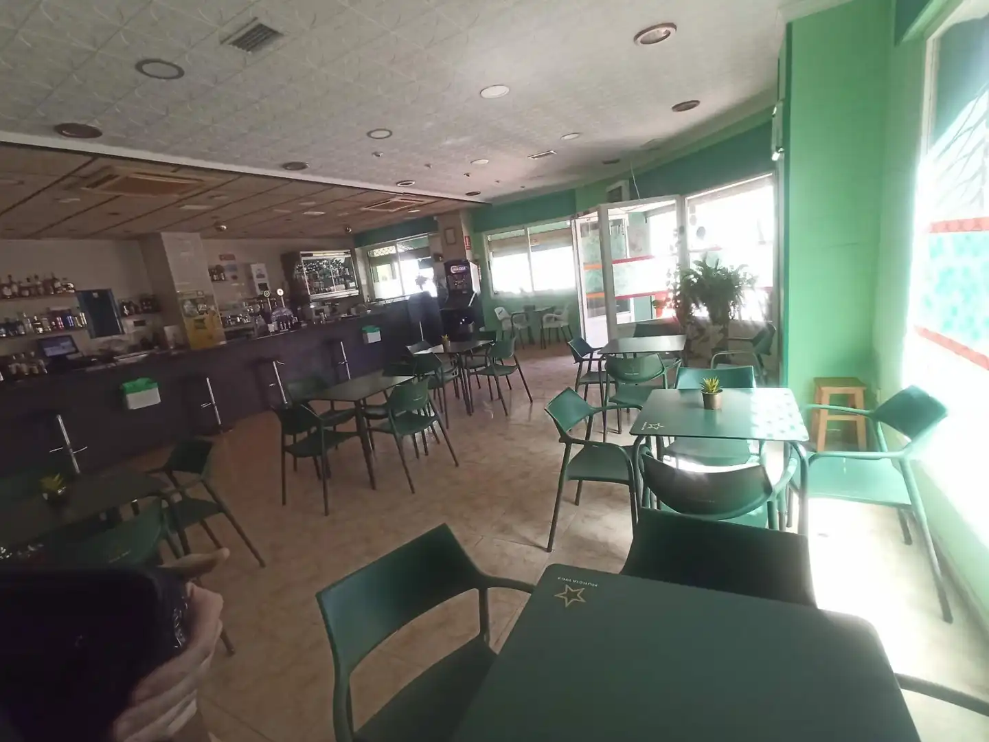 Business premises for sale in Centro, imagen 4