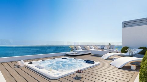 Foto 3 de Pis en venda a Urbanizacion Av Sunset, El Faro de Calaburra - Chaparral, Mijas