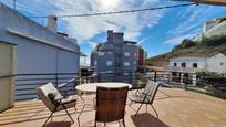 Terrace of Apartment for sale in Cullera  with Terrace and Balcony