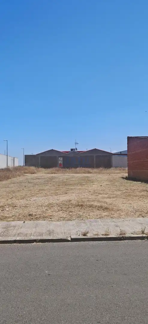 Terreno residenziale in vendita a Valdepeñas, imagen 3
