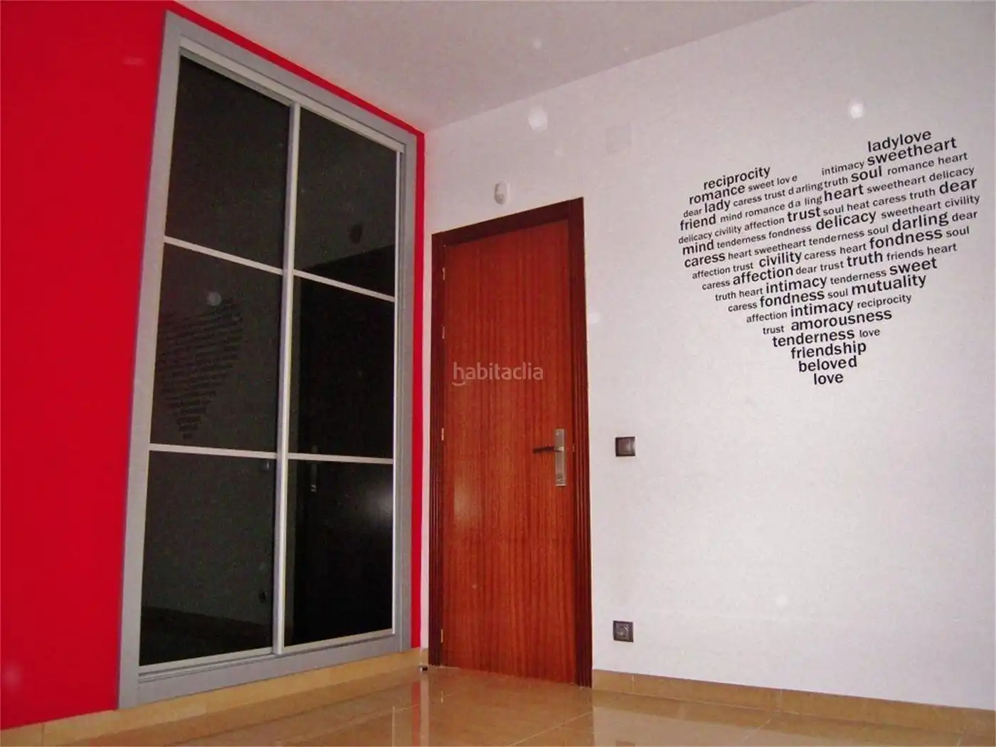 Wohnung zur Miete in Calle Feria 123, imagen 7
