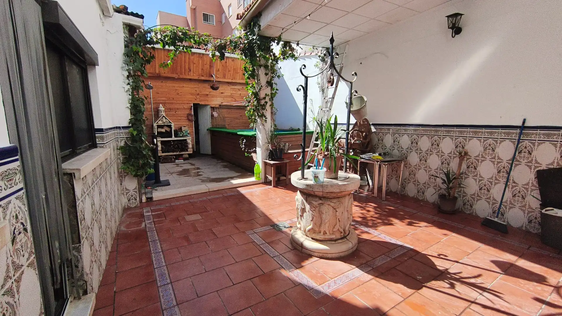 Maison jumelée avec piscine à vendre à Centro, imagen 25