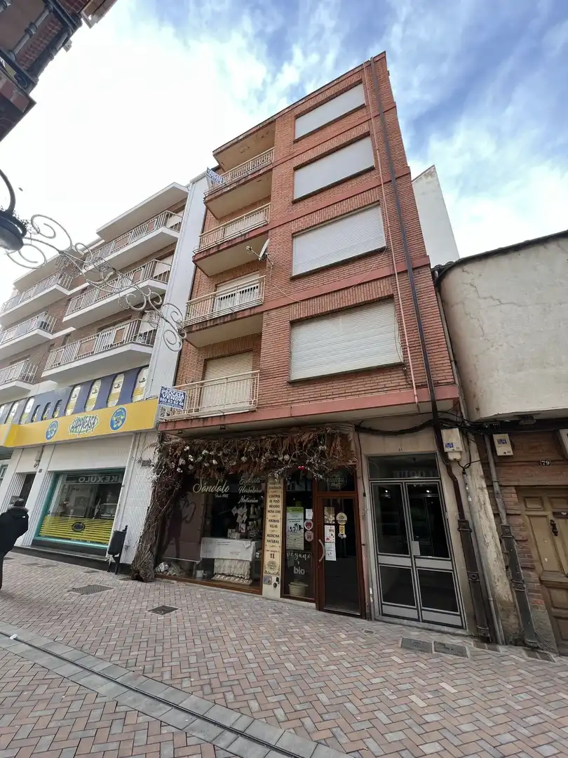 Pis en venda a Calle de los Herreros, 55, Benavente