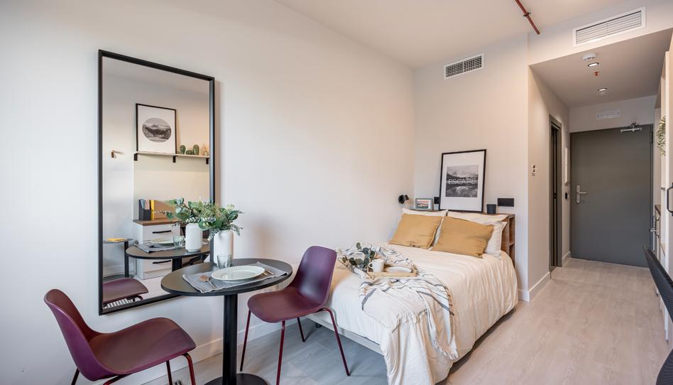 Foto 1 de Estudi de lloguer a Avenida del Conocimiento, 50, Campus de la Salud, Granada