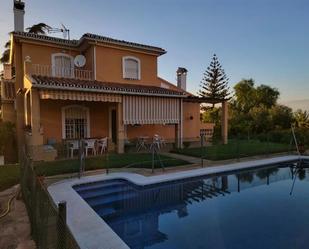 Casa o xalet en venda a MANANTIALES, EL LAGAR, CORTIJO, Centro