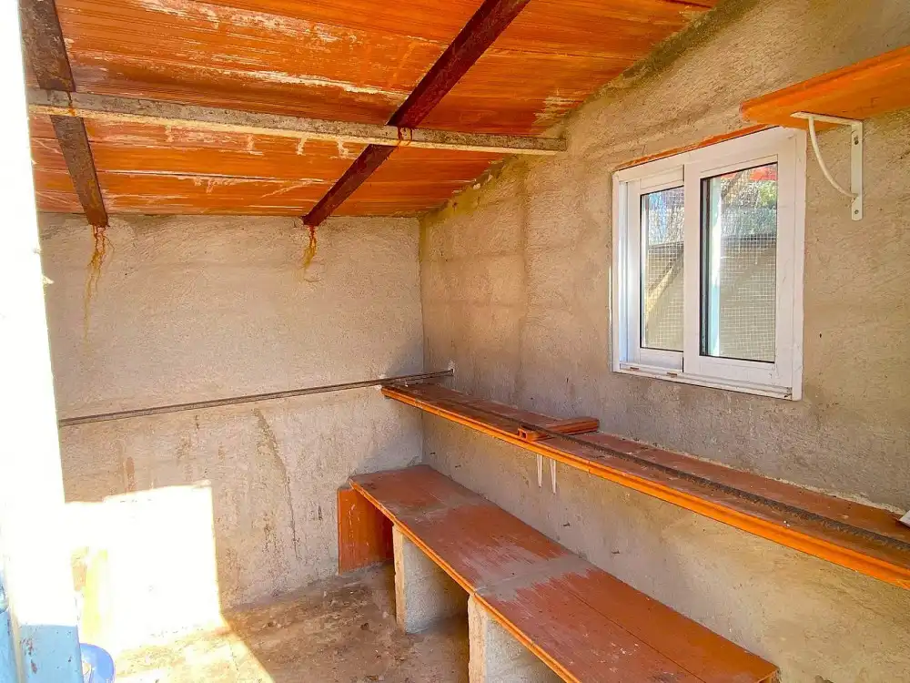 Terraza de Casa o chalet en venta en El Pinós / Pinoso