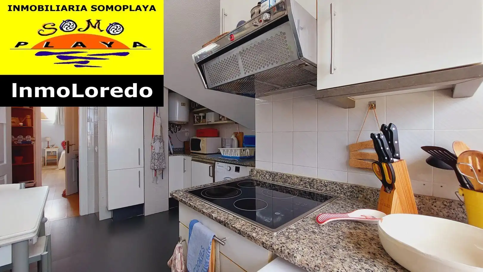 Piso en venta en Peñas Blancas, imagen 24