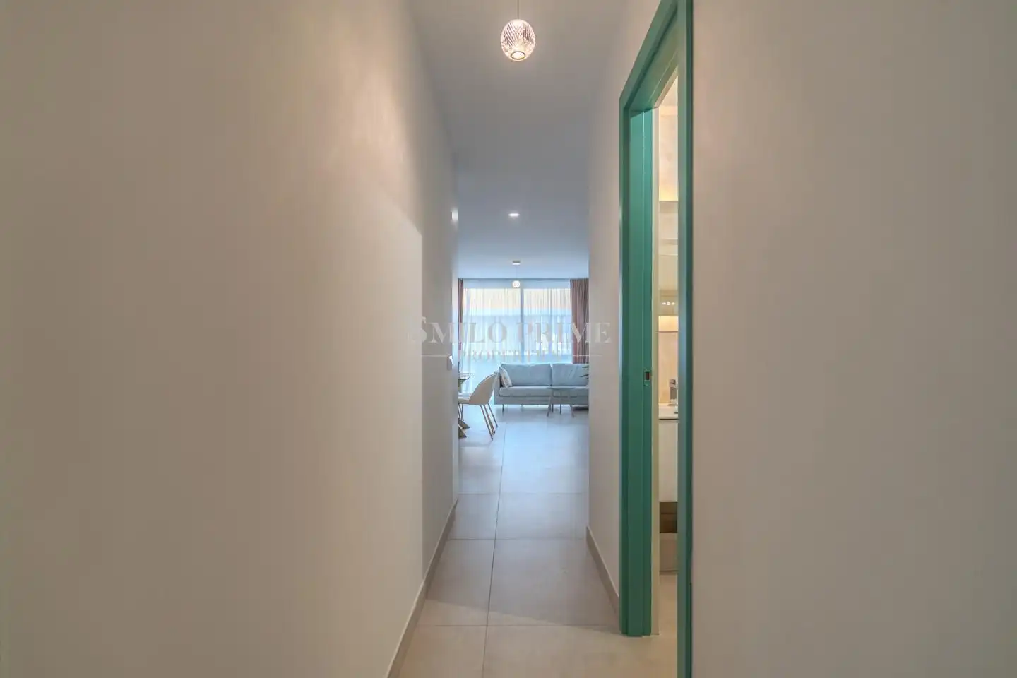 Attico con piscina in affitto a Calle Mar de Fondo, imagen 19