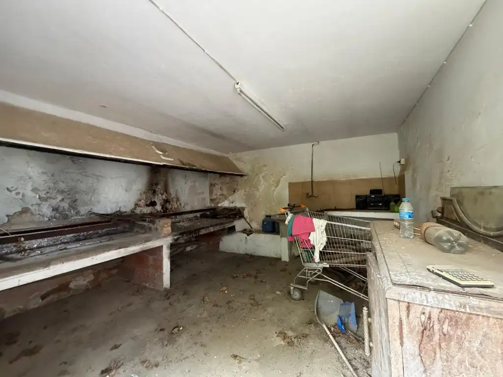 Casa rústica amb terrassa en venda a Altura, imagen 158