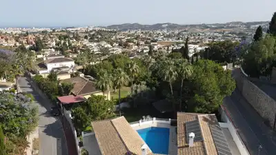 Detached house with pool for sale in Las Lagunas, imagen 30