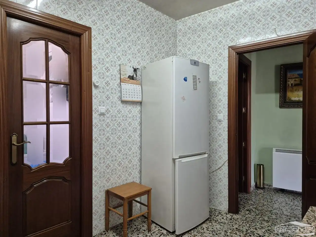 Cocina de Piso en venta en Lucena con Aire acondicionado, Terraza y Trastero