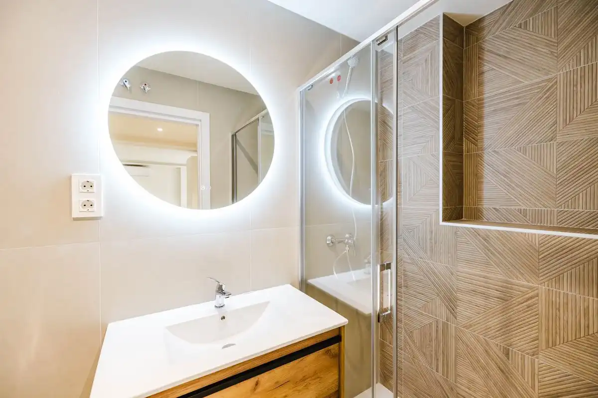 Flat with lift for sale in Calle Marín García, imagen 16