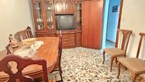 Dining room of House or chalet for sale in  Almería Capital  with Terrace, Storage room and Furnished