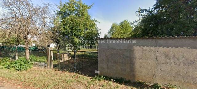 Terreno residencial en Venta en Lugar Tintores en Verín