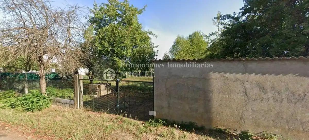 Lands and plots for sale in Lugar Tintores