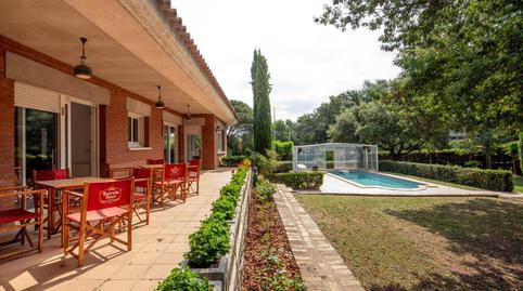 Foto 3 de Casa o xalet de lloguer a Vilobí d'Onyar, Girona