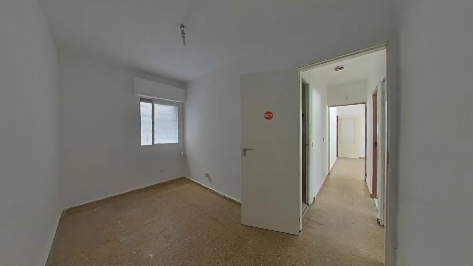 Habitación de Piso en venta en Parla con Terraza