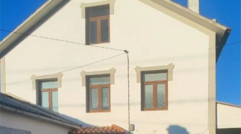 Foto 2 de Pis en venda a Camiño Da Torre, 11, Fene, A Coruña