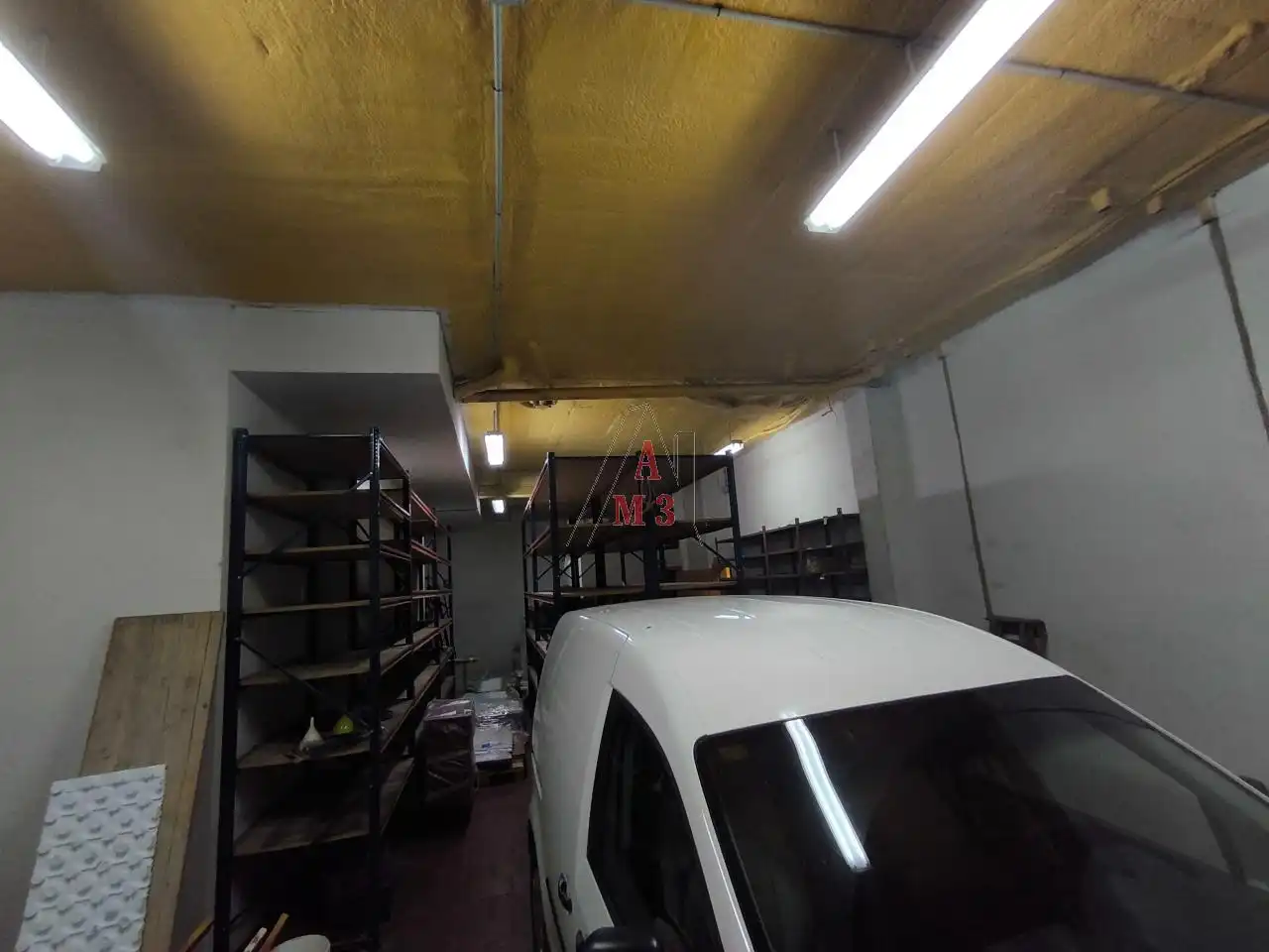 Business premises to rent in San Mamés - La Palomera, imagen 9
