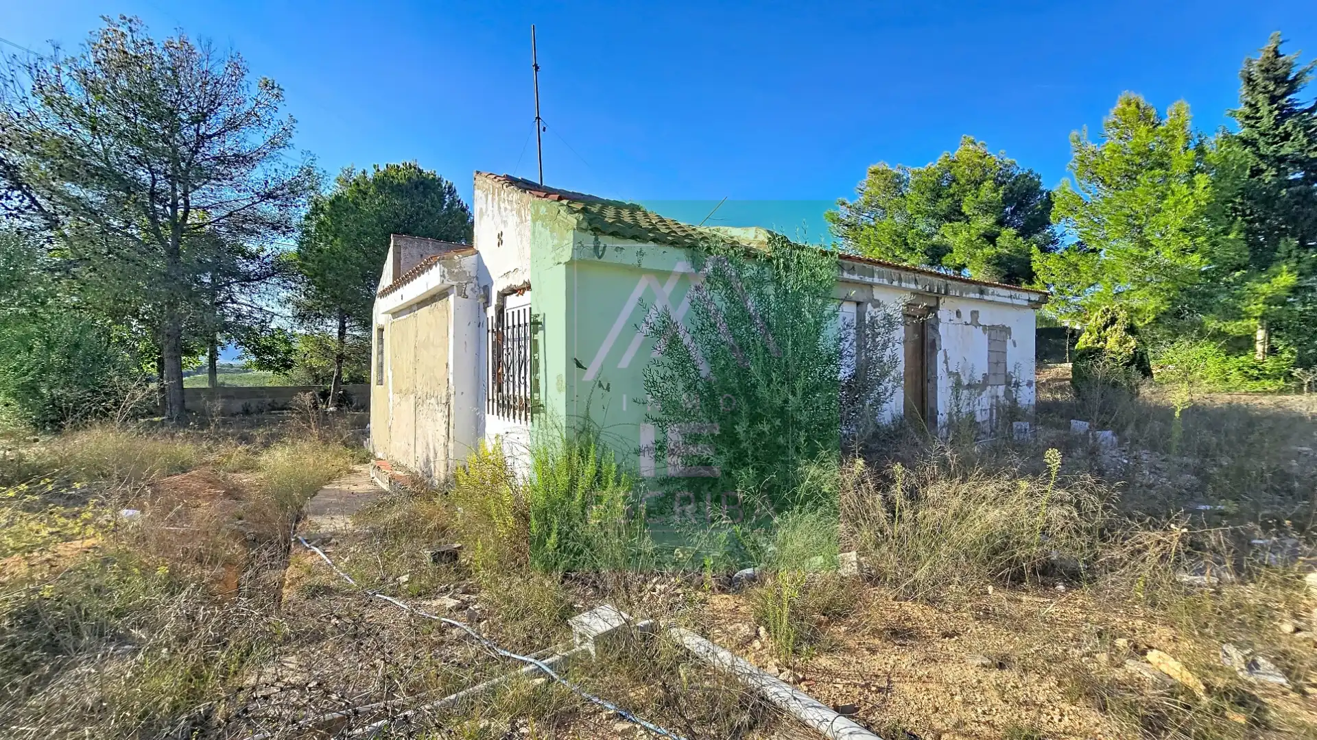 Casa rustica in vendita a Plaça Poligono 13 180, imagen 21