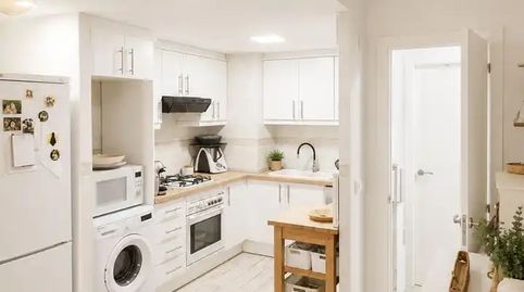 Foto 4 de Apartament de lloguer a Carrer D'isaac Peral, 31, El Perelló, Sueca