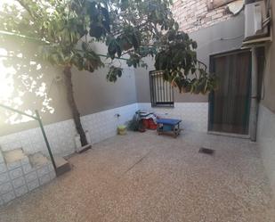 Garden of House or chalet for sale in Puertollano  with Air Conditioner, Heating and Terrace