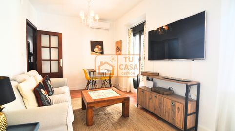 Photo 3 of Flat for rent in Calle Clavellinas, Casco Antiguo, Cáceres Capital