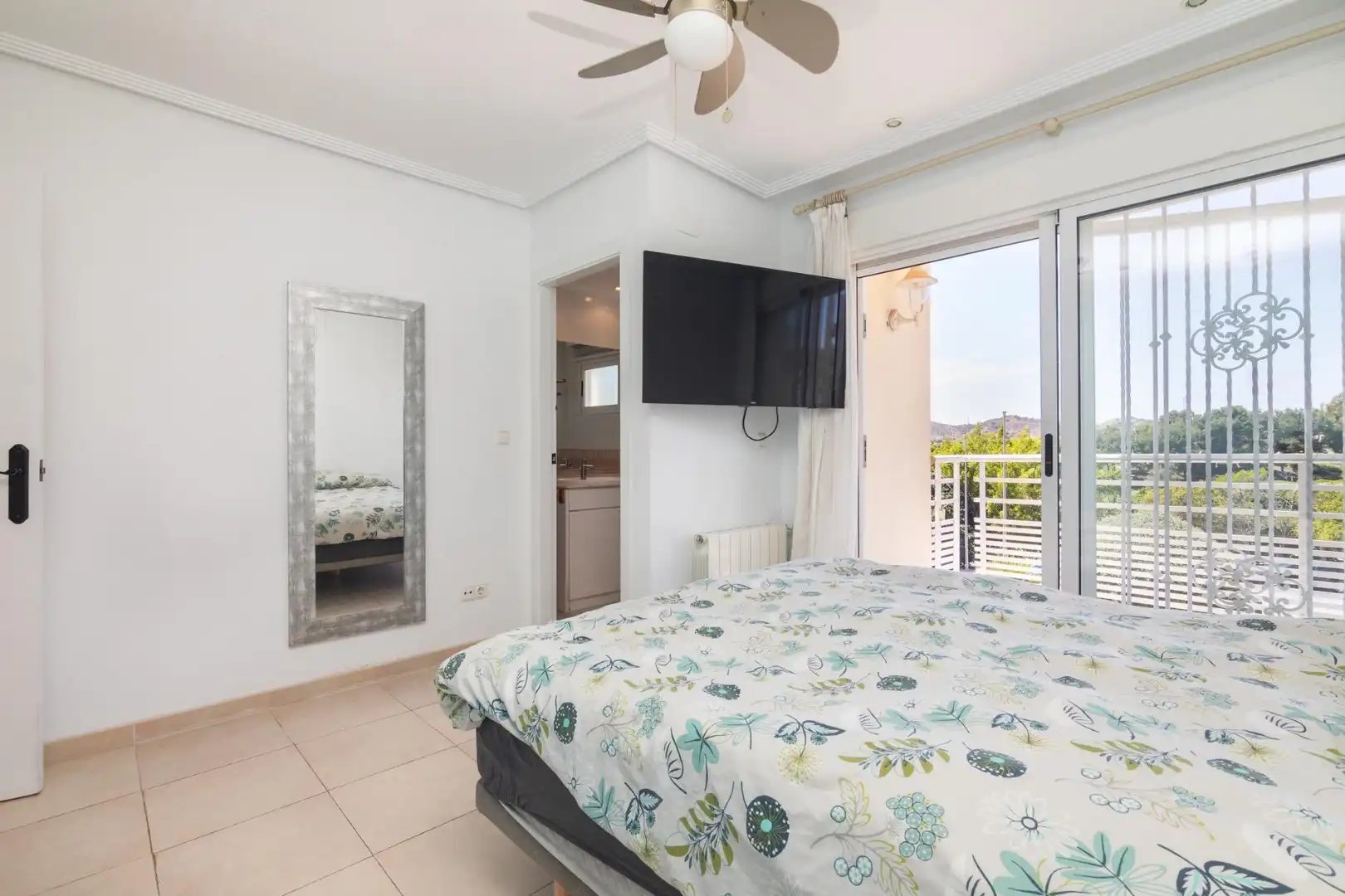 Villa mit Terrasse zum Verkauf in Avenida del mediterraneo, imagen 35
