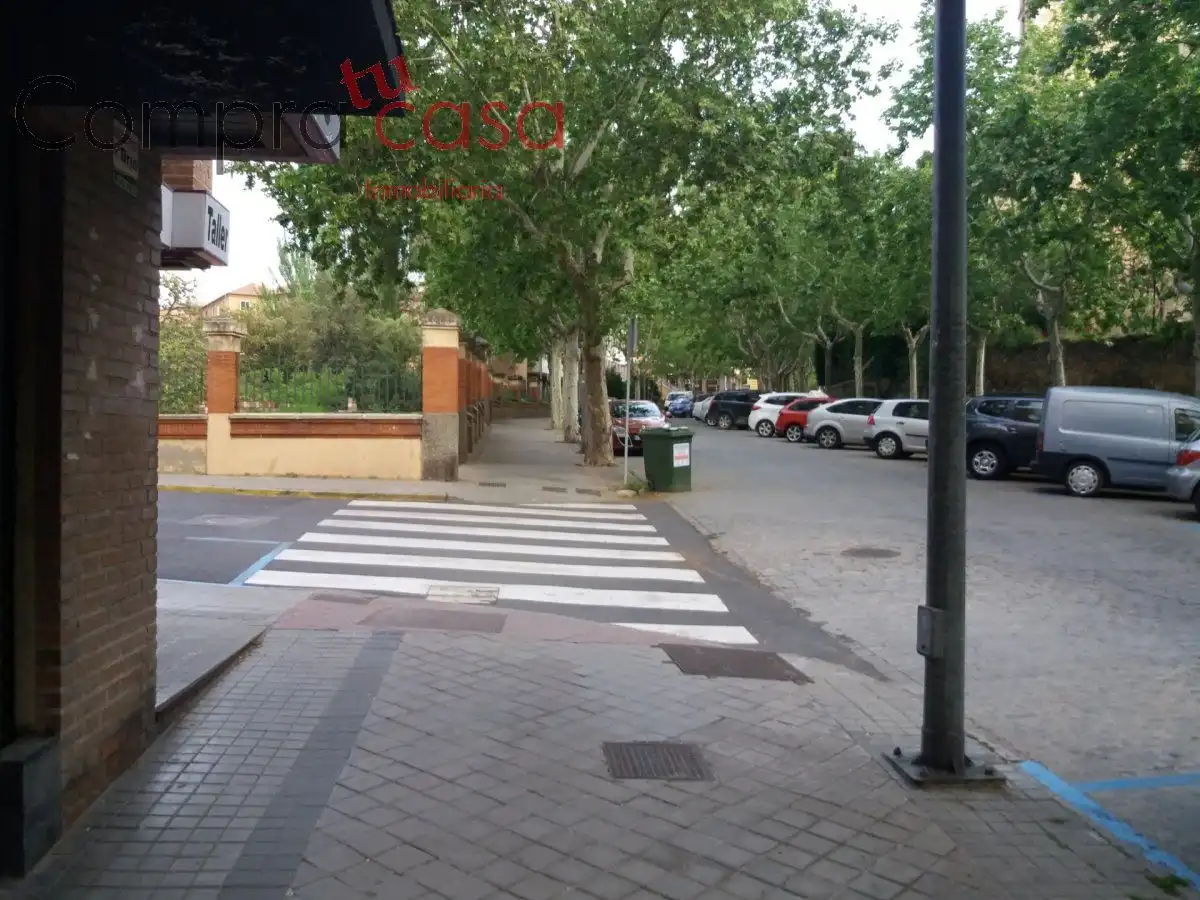 Local comercial en venda a Centro, imagen 27