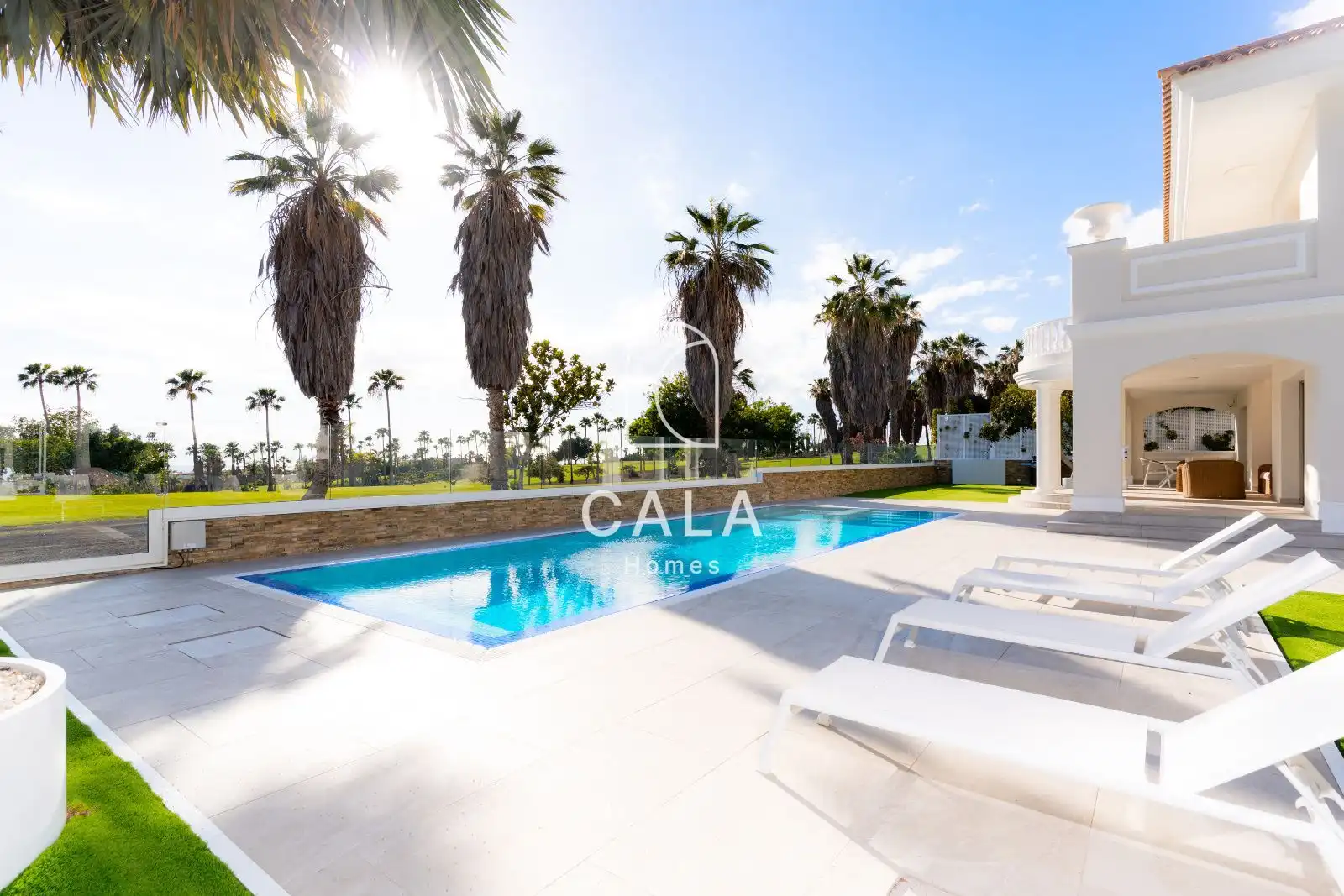 Casa con terraza en venta en Samarín, imagen 5