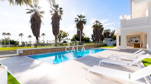 Foto 5 de Casa o chalet en venta en Samarín, La Caleta, Adeje