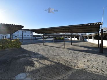 Nau industrial en venda a San José - Buenos Aires