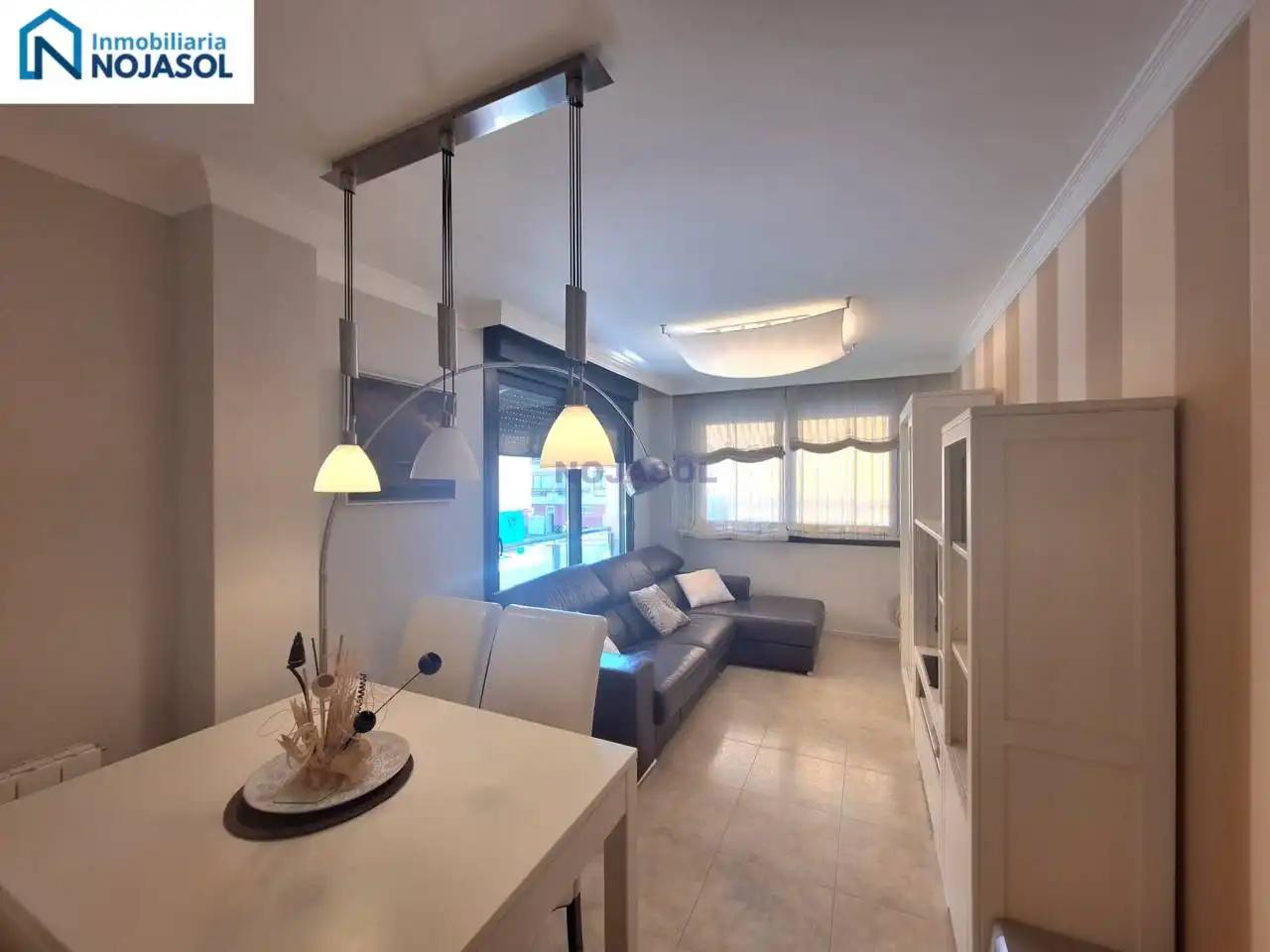 Wohnung mit Pool zur Miete in Calle La Costa, imagen 4