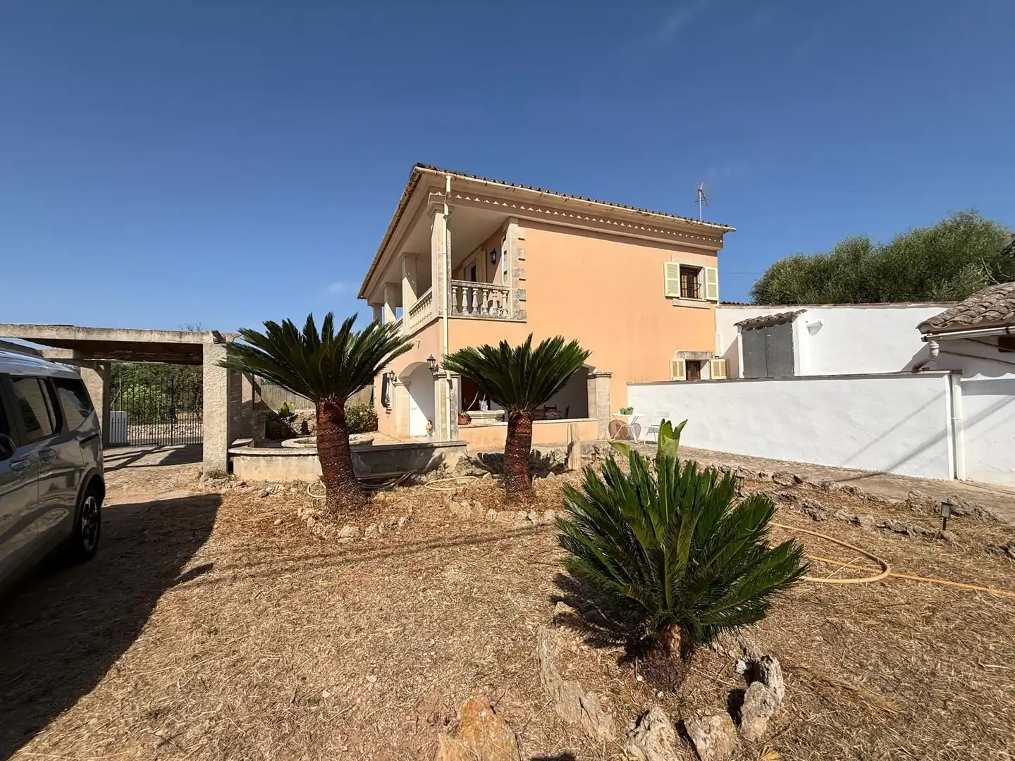Country house with garden for sale in Polígono Pla De Biniali, imagen 4