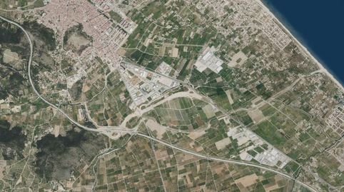 Foto 3 de Piso en venta en Oliva pueblo, Oliva