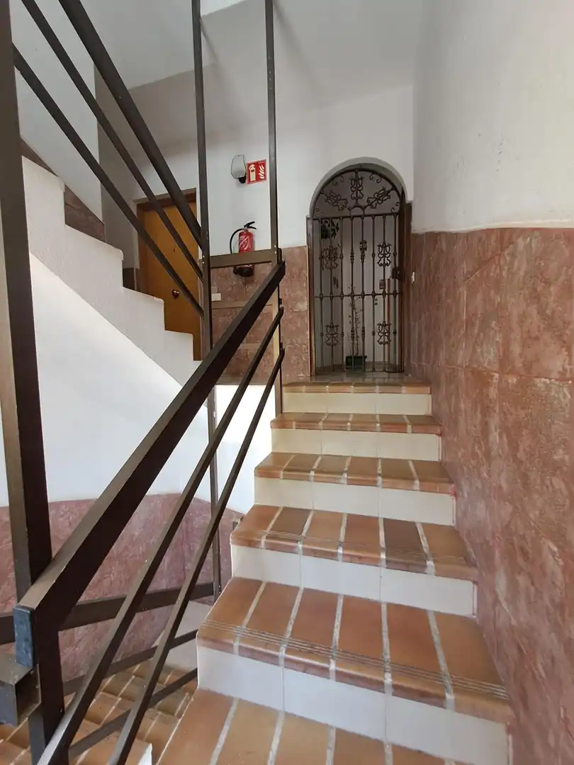 Piso en venta en La Oliva