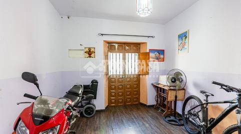Foto 2 de Casa adosada en venda a Centro Histórico, Vélez-Málaga