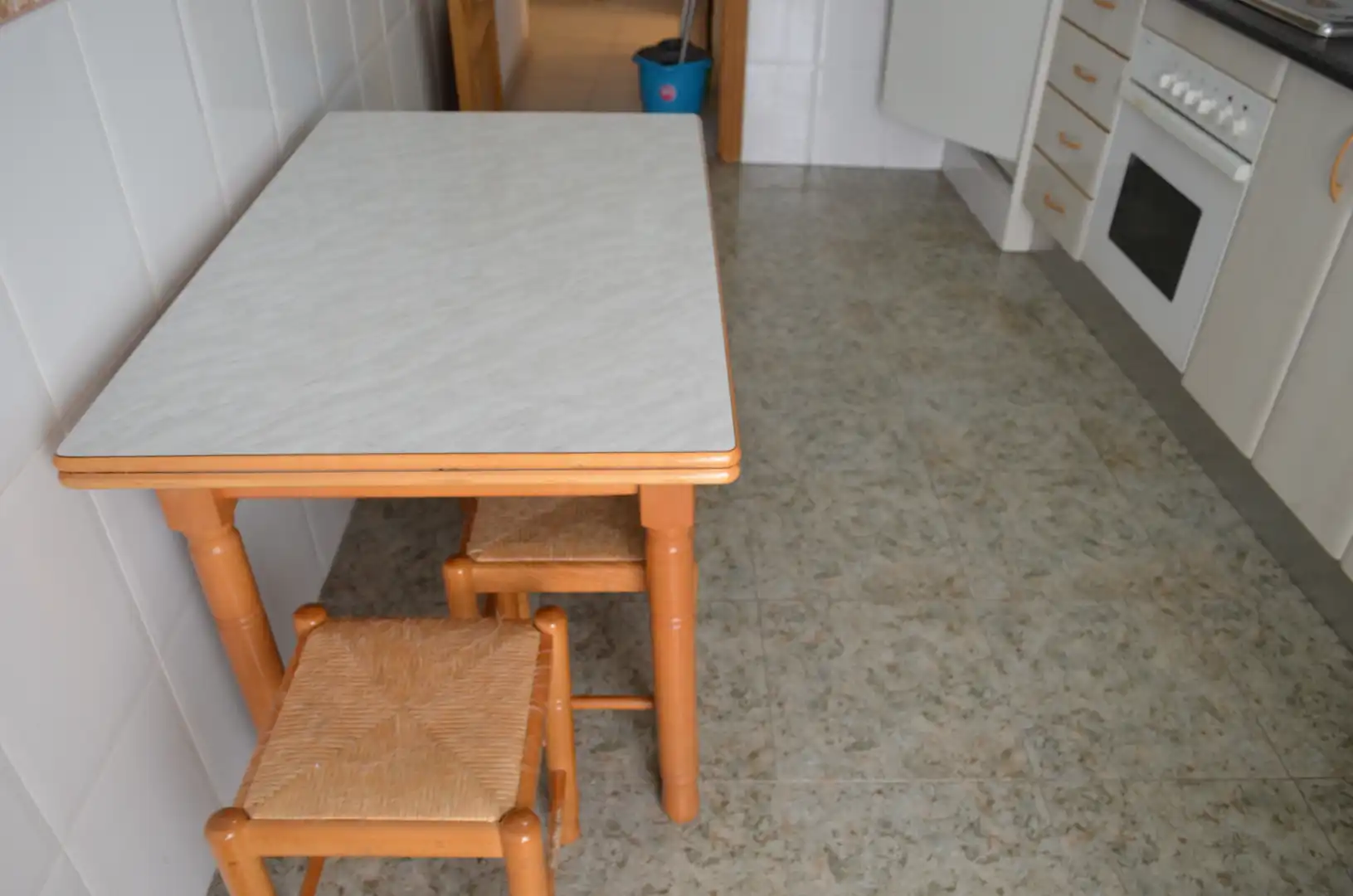 Wohnung zur Miete in Calle San Pedro 13, imagen 4