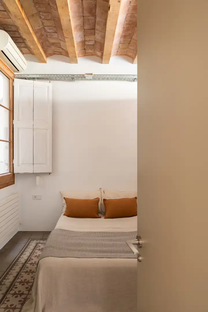 Wohnung mit Terrasse zum Verkauf in Carrer de Viladomat, imagen 17