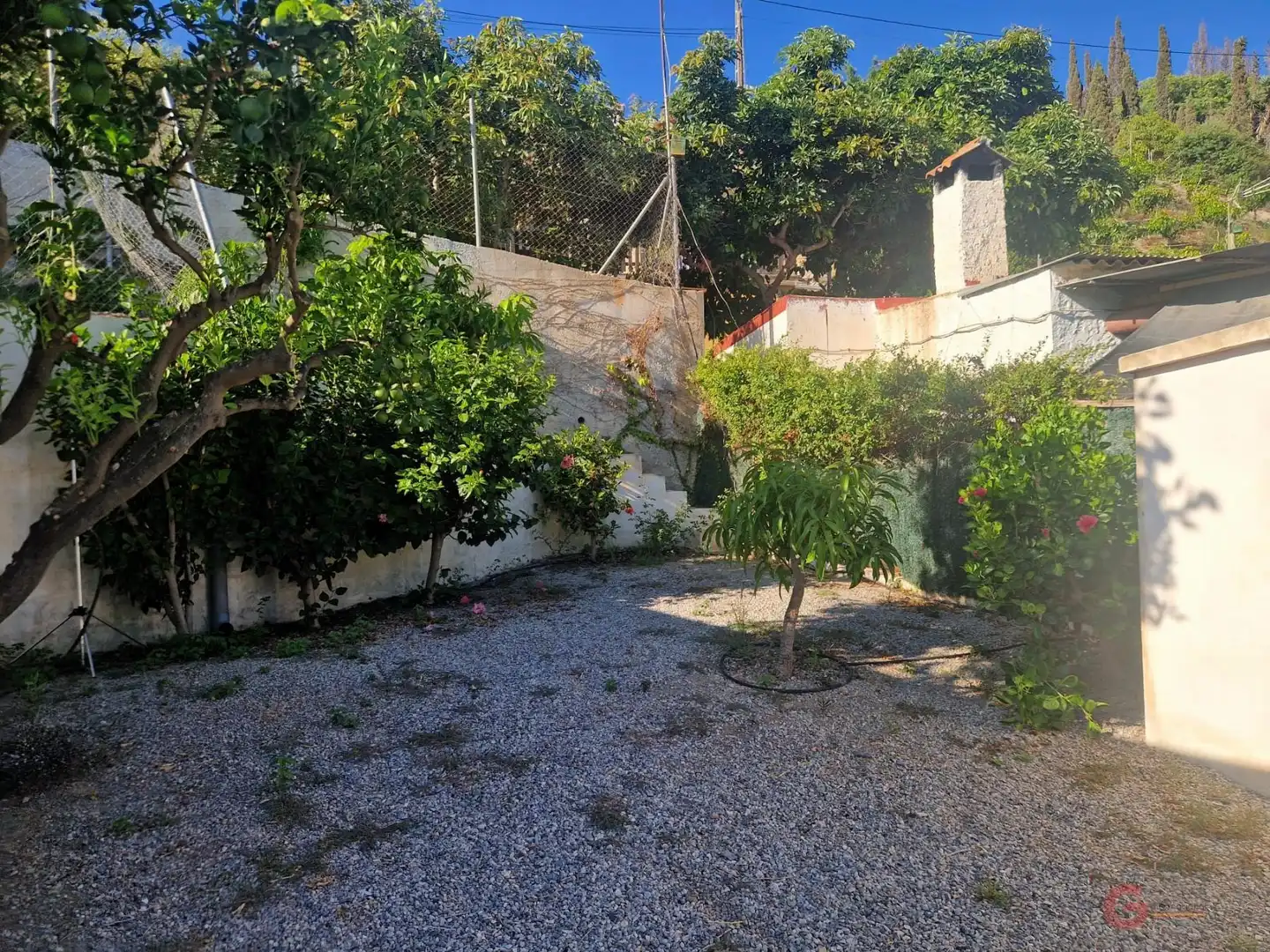 Casa rústica amb piscina en venda a Motril  ciudad, imagen 6