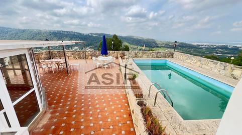 Foto 5 de Casa o chalet en venta en Calle Marina Alta, Urbanitzacions i Pedanies Nord, Alzira