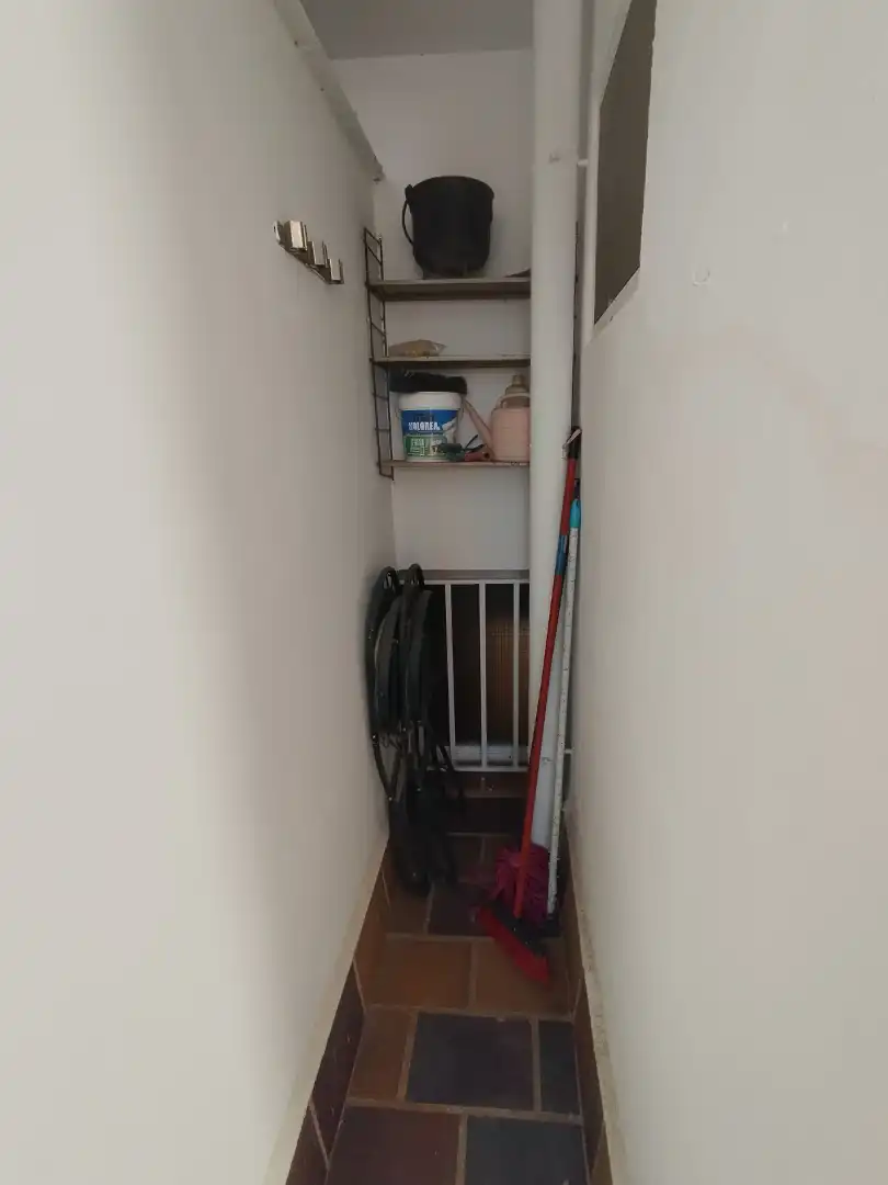 Dúplex en venta en Fraga con Terraza, Amueblado y Horno