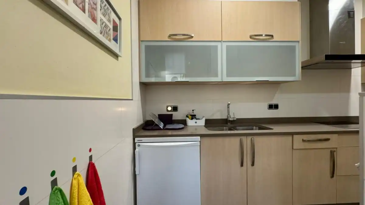 Habitación en Zona Indautxu