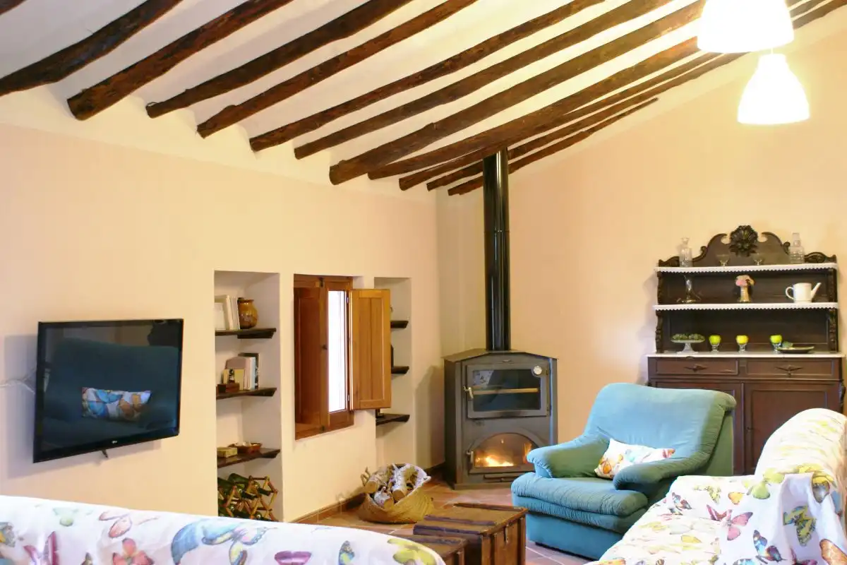 Casa en venda a Hellín, imagen 29