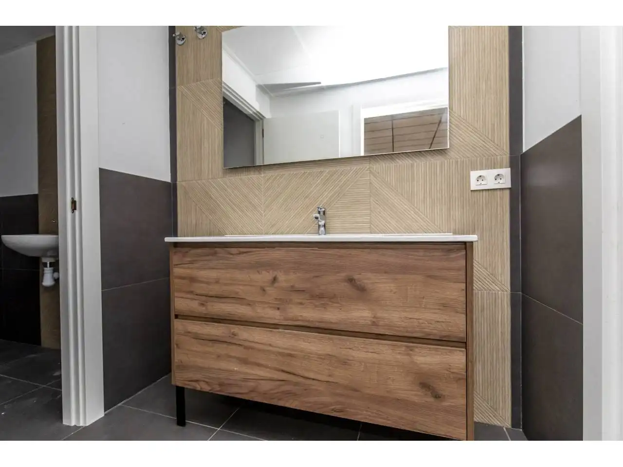 Local comercial de lloguer a Paseo Muntanya 127, imagen 13