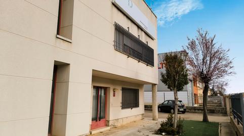 Photo 4 of Industrial buildings for sale in Calle Italia, 27, Sector 8 - Nueva Balastera, Palencia Capital