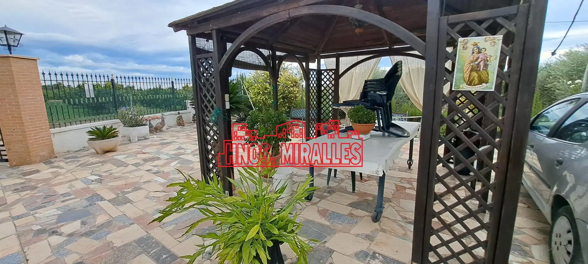 Villa avec piscine à vendre à Albatera, imagen 13
